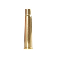 Sellier & Bellot Unprimed Brass 100 Pack - .303 British