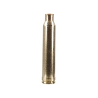 Sellier & Bellot Unprimed Brass 20 Pack - .300 Winchester Magnum