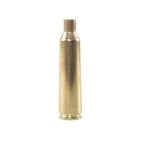 Sellier & Bellot Unprimed Brass 20 Pack - .22-250