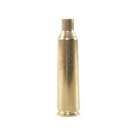 Sellier & Bellot Unprimed Brass 20 Pack - .22-250