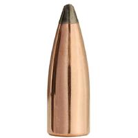 Sierra .224 50 gr Varminter SP Blitz 10 Pack