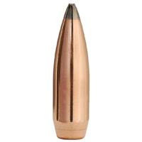 Sierra 6mm 80 gr Varminter SP Blitz 10 Pack