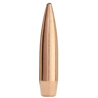 Sierra 6.5mm 107 gr MatchKing HPBT 100 Pack