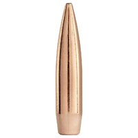 Sierra 6.5mm 123 gr MatchKing HPBT 10 Pack