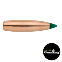 Sierra 7MM/.284 140 gr Tipped GameKing (TGK) 100 Pack 