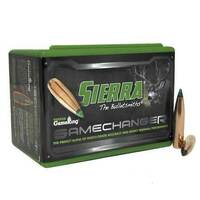 Sierra 7mm 165 gr Tipped GameKing (TGK) 100 Pack
