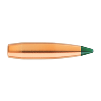 Sierra .257 131 gr HR Tipped GameKing 100 Pack