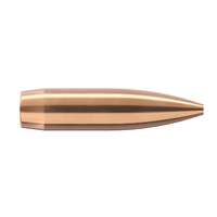 Sierra .224 77 gr Match king-X HPBT 100 Pack