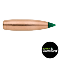 Sierra 7mm/.284 140 gr Tipped GameKing (TGK) 500 Pack