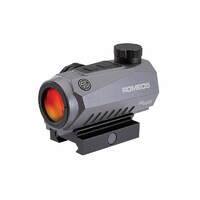 Sig Sauer Romeo 5 Compact Red Dot 2 MOA