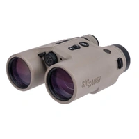 Sig Sauer KILO10K-ABS HD Gen II 10x42mm Rangefinding Binoculars