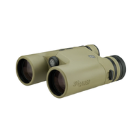 Sig Sauer KILO6K HDX 10x42mm Rangefinder Binoculars