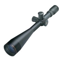 Sightron 10-50x60 SIII LRT 30mm Riflescope Dot