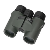 Sightron SIII 8x32 Magnesium Body Binoculars with Mil Reticle