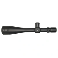 Sightron SV ED 10-50x60 - Target Dot