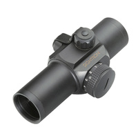 Sightron S33-Mil 5 MOA Red Dot