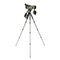 Sightron SII BL Tripod