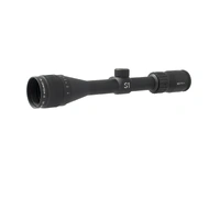 Sightron SI G2 4-12x40 AO