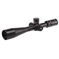Sightron PLR 6-24x50 Zero Stop