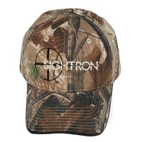 Sightron Camo Cap