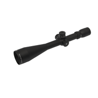 Sightron SIII LR 8-32x56 Zero Stop