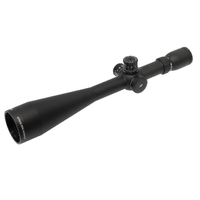 Sightron SIII LR 10-50x60 Zero Stop