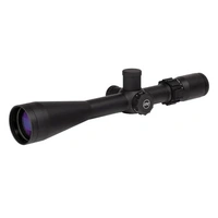Sightron S-TAC 4-20x50