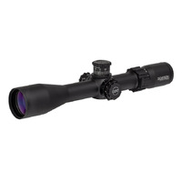 Sightron S-TAC FFP Zero Stop 3-16x42