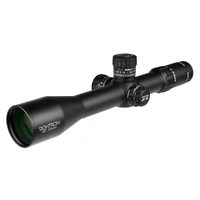 Sightron SVIII ED 5-40x56mm FFP ZeroStop