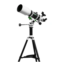Sky-Watcher 120 StarTravel Refractor Telescope w/ AZ Pronto Mount