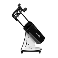 Sky-Watcher Heritage 150 6" Tabletop Dobsonian Telescope