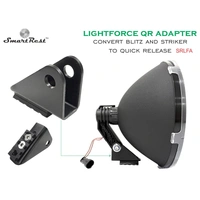 SmartRest Lightforce QR Adapter SRLFA