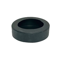 Smartrest Rubber cover for Sting H20 Magnetic foot