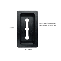 SmartRest ARCA plate for flat stock