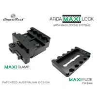SmartRest MAXI Arca System - Flat