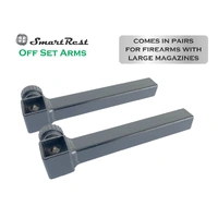 SmartRest Off Set Arms (Pair)