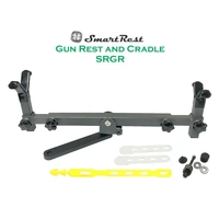 Smartrest Gun Rest & Cradle Gun Rack