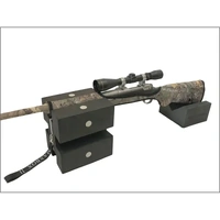 Smartrest Maxbox II Gun Rest