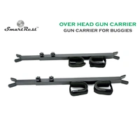 SmartRest Over Head Gun Rack for Buggies
