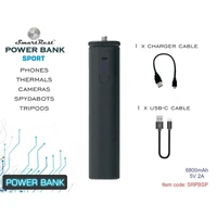 Smartrest Power Bank Sport