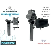 Smartrest Power Bank Phone And Thermal
