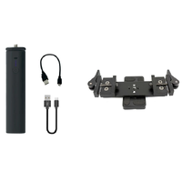 SmartRest Power Bank Spyda and Thermal Kit