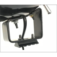 Smartrest Q/R Adapter Kit