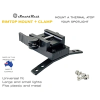 SmartRest Rimtop Mount - For Thermals