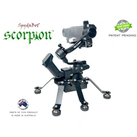 SmartRest SpydaBot - Scorpion