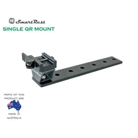 Smartrest Single QR Mount