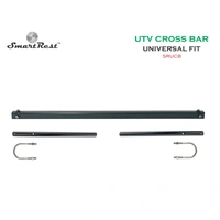 SmartRest UTV Universal Cross Bar Gun Rack