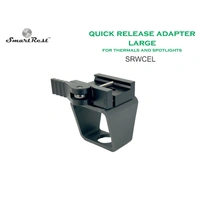 SmartRest Quick Release Adapter Extra Large