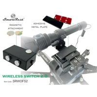Smartrest Wireless Switch 2.0 + Laser Kit