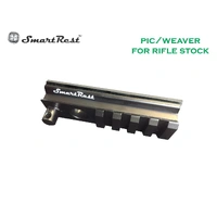 SmartRest Sling Stud Pic/Weave Rail Adapter